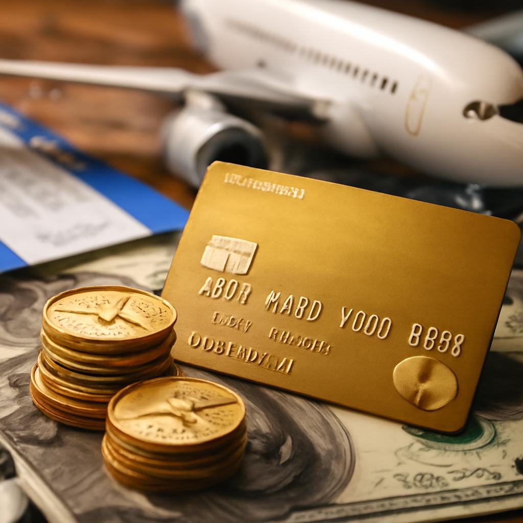 milhas para cartão internacional gold