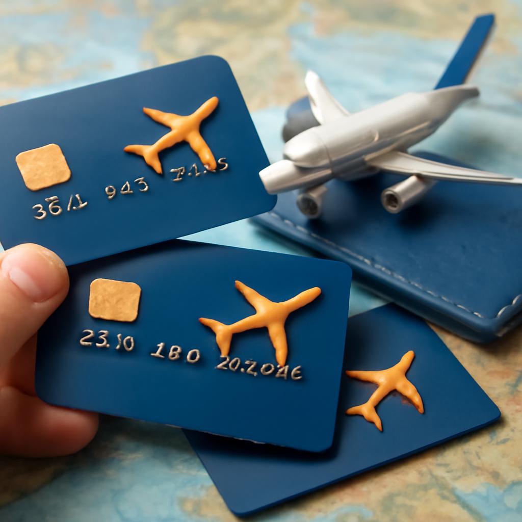 milhas para cartões com função contactless