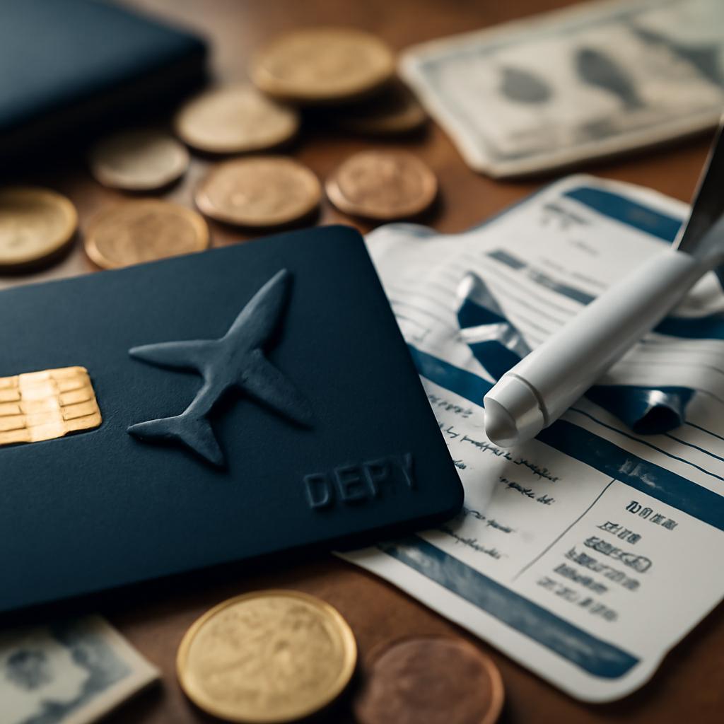milhas para cartões com função débito