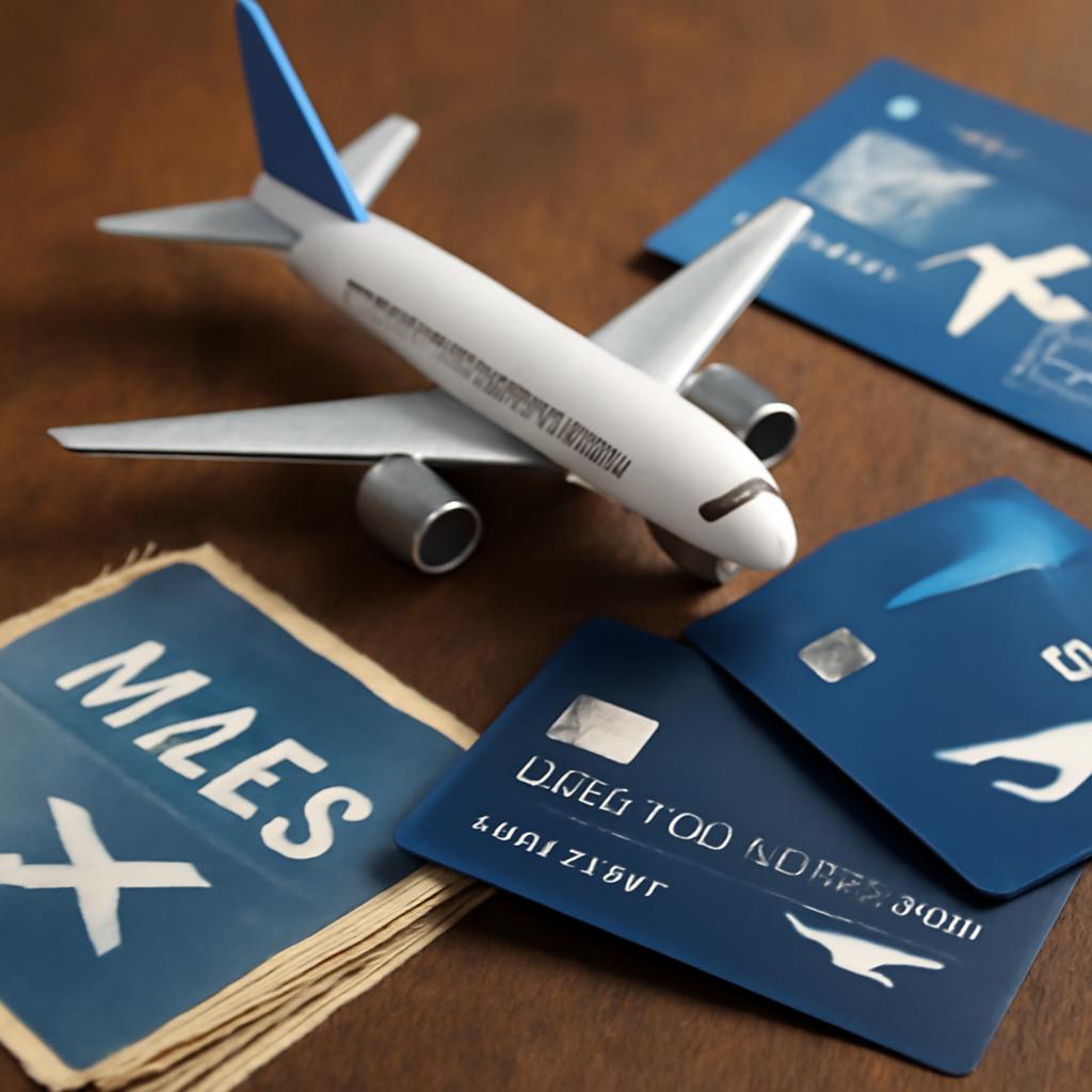 milhas para cartões de crédito co-branded