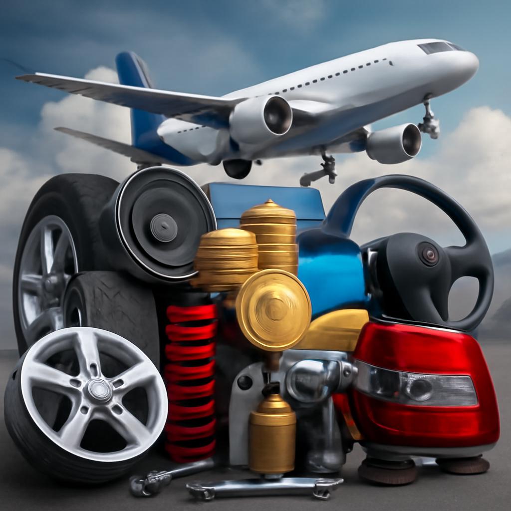 milhas para cashback em acessórios para automóveis