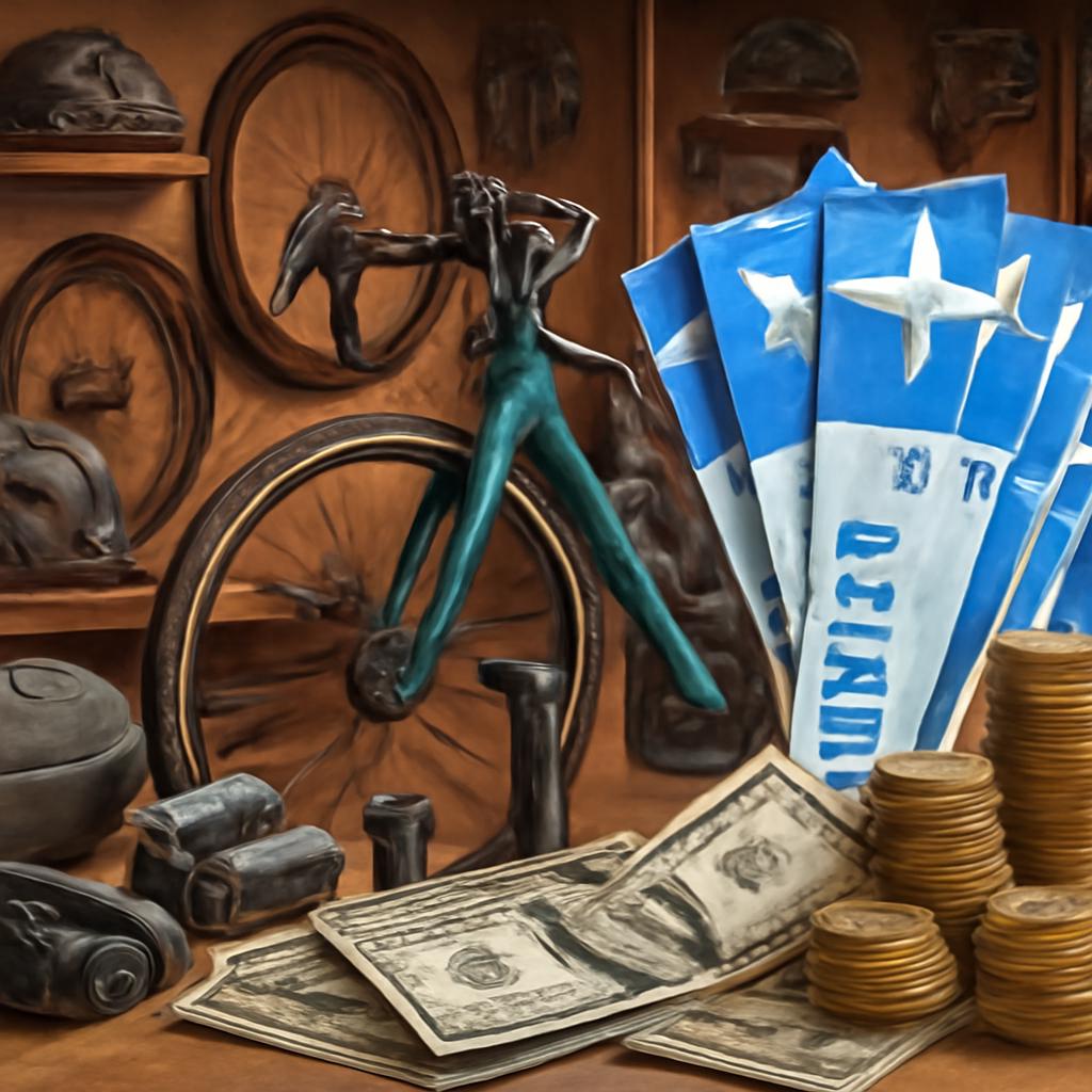 milhas para cashback em acessórios para bicicletas