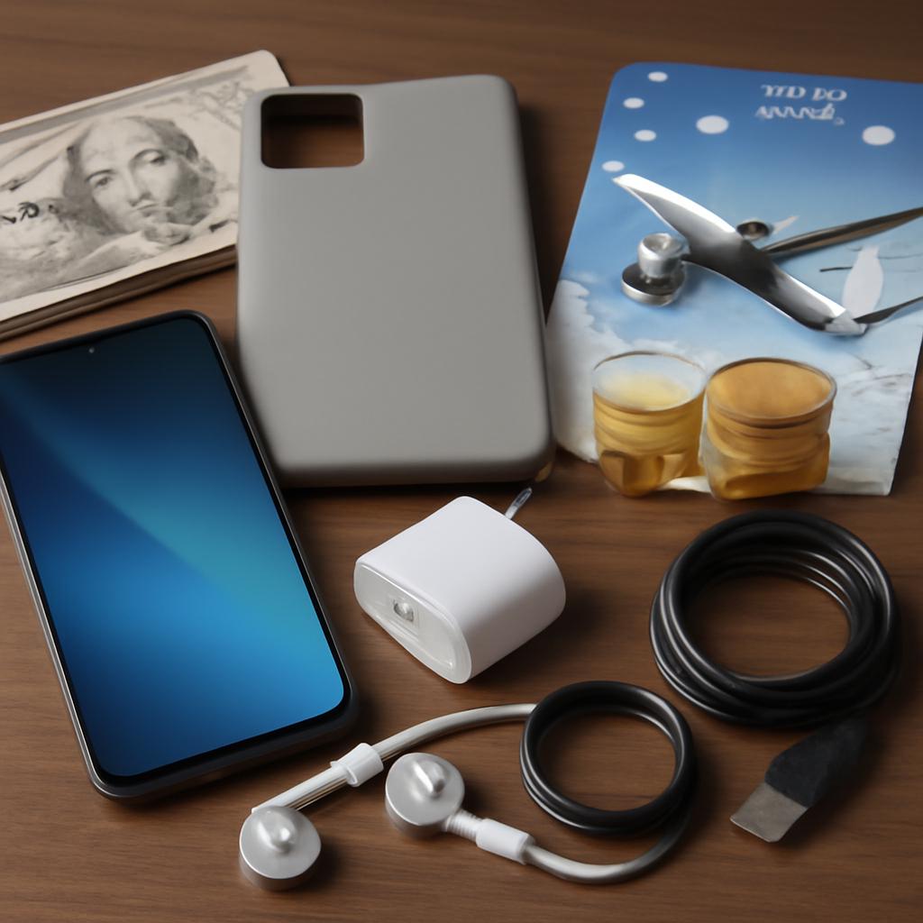 milhas para cashback em acessórios para celulares