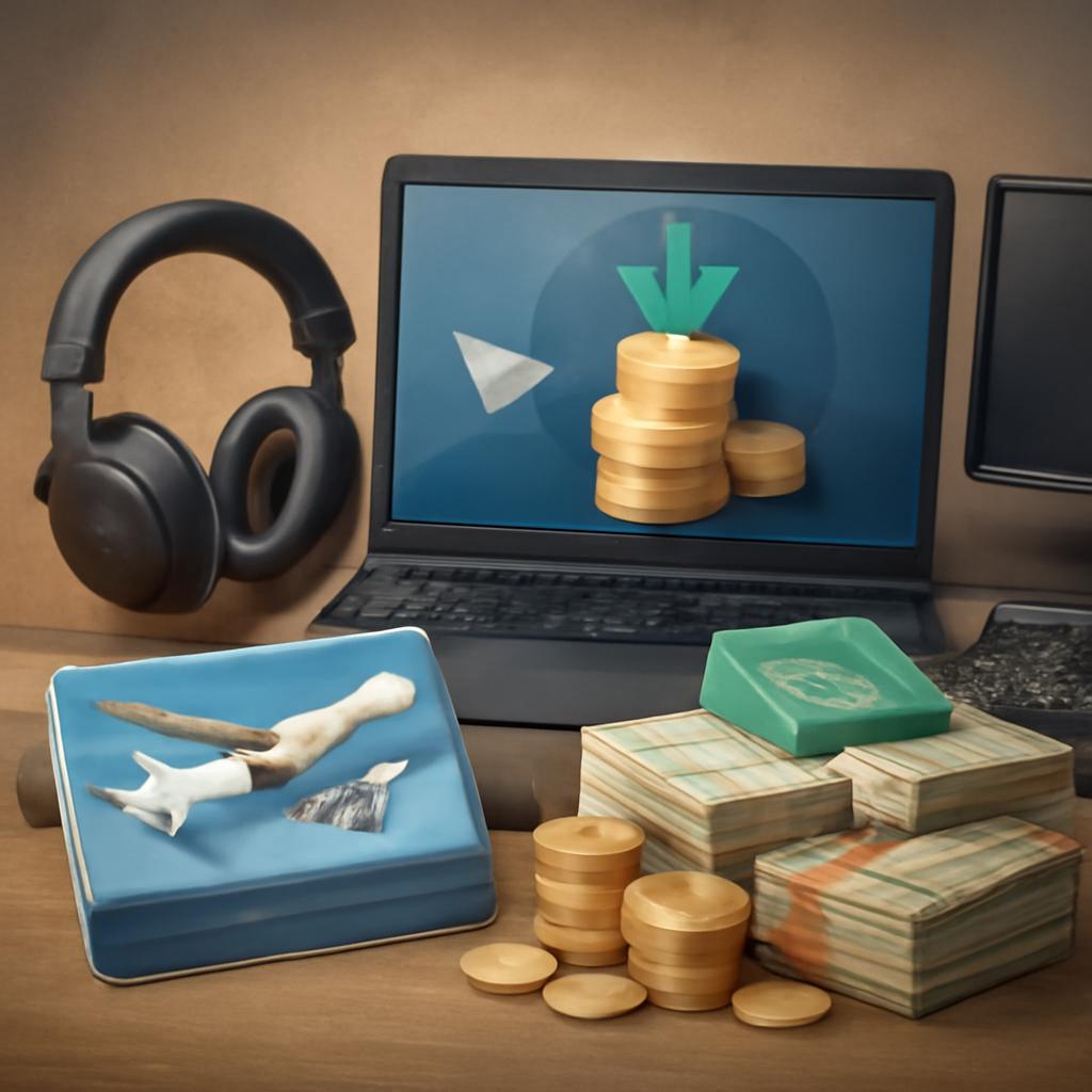 milhas para cashback em acessórios para computadores