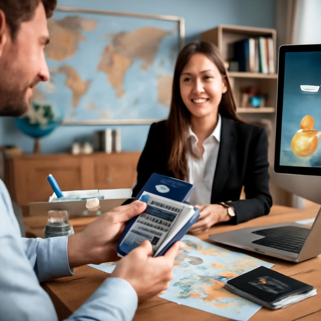 milhas para cashback em agências de viagens