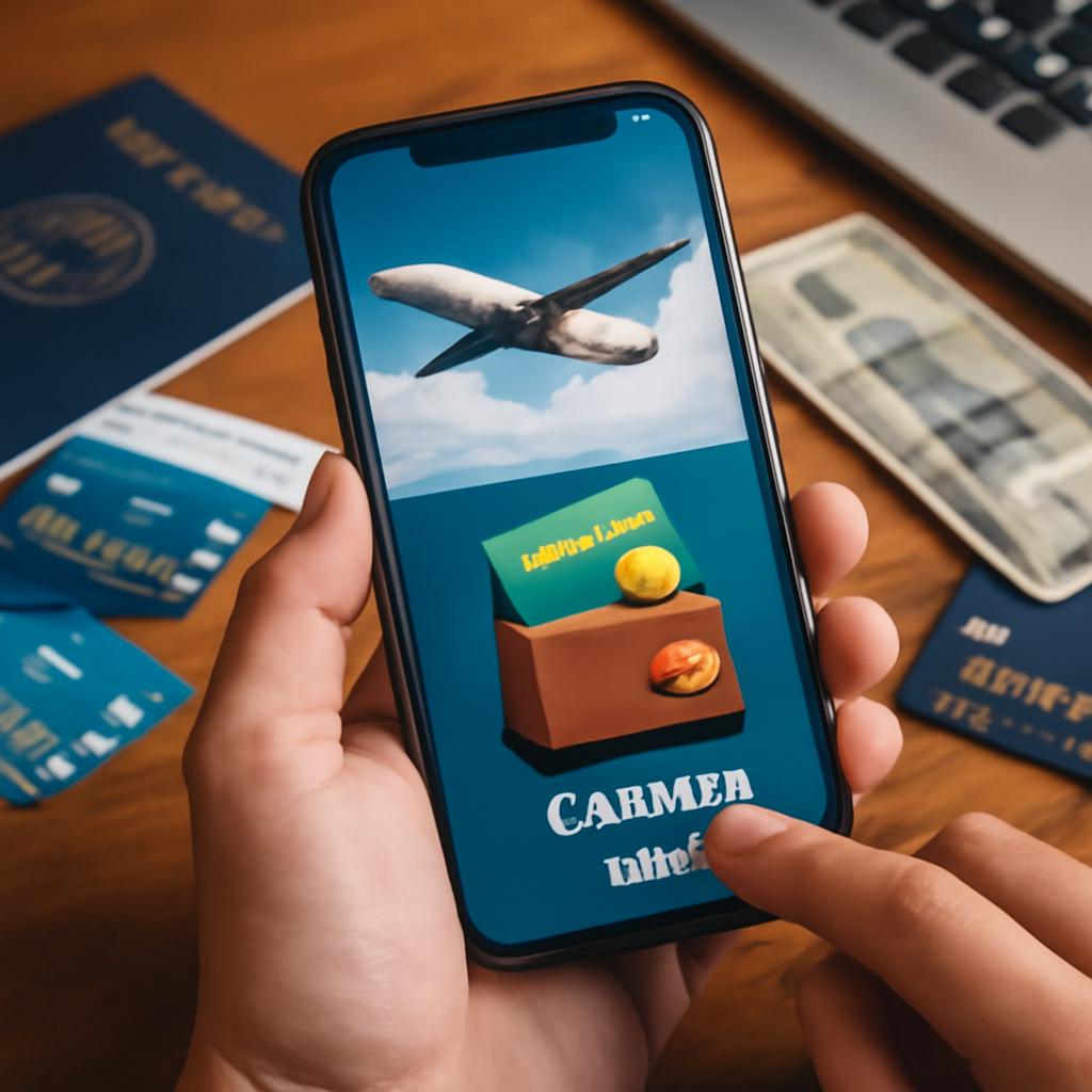 milhas para cashback em aplicativos de fidelidade