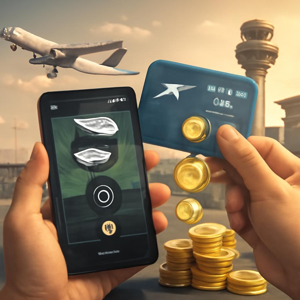 milhas para cashback em aplicativos de mobilidade