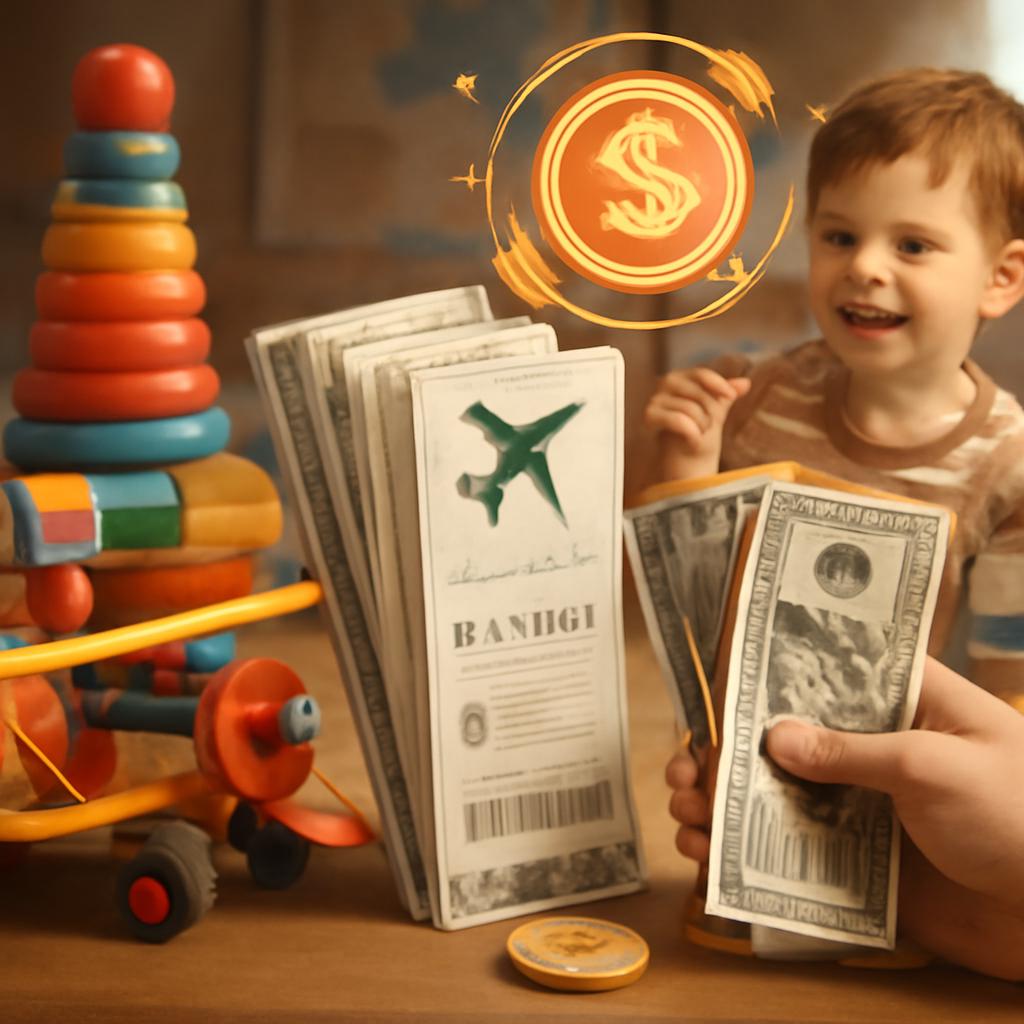 milhas para cashback em brinquedos