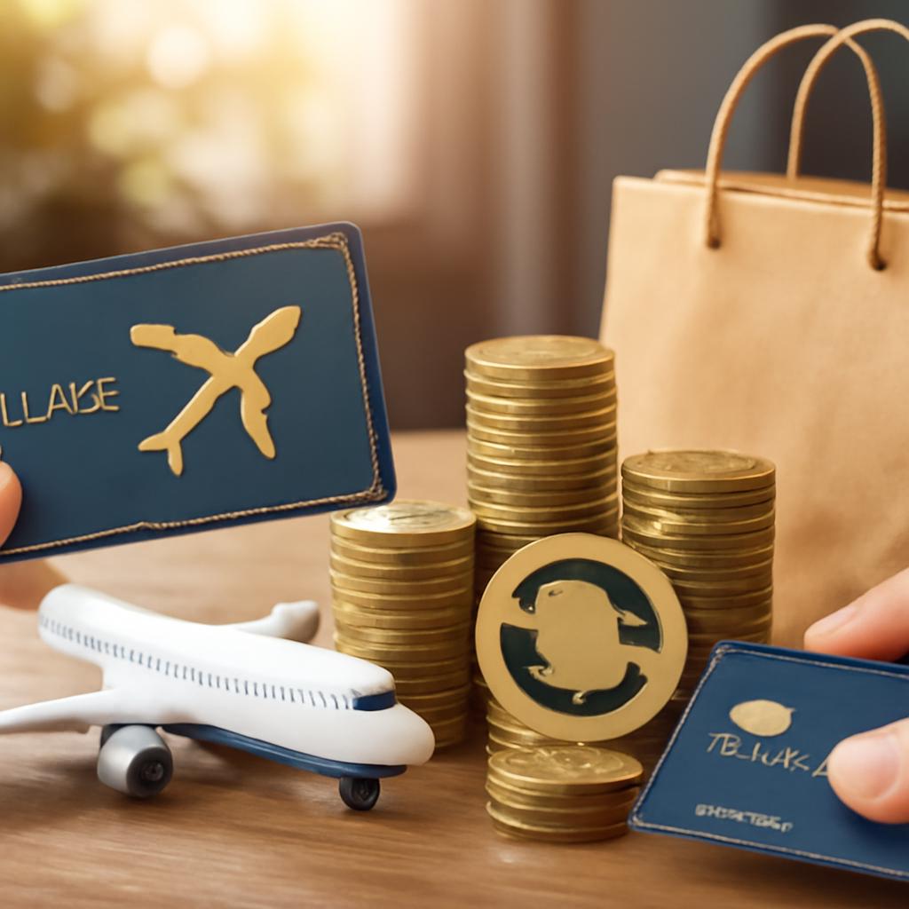 milhas para cashback em compras