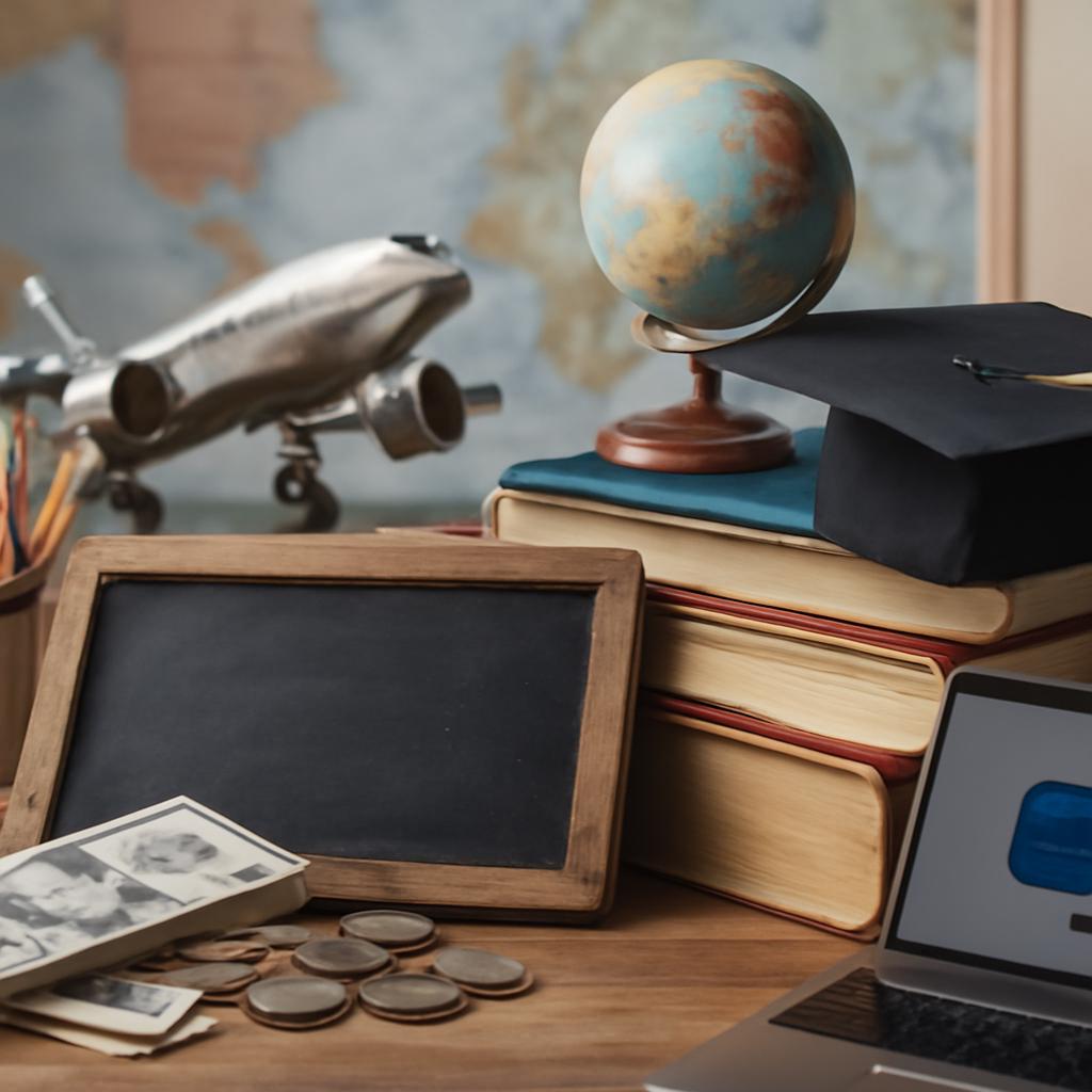 milhas para cashback em cursos e educação