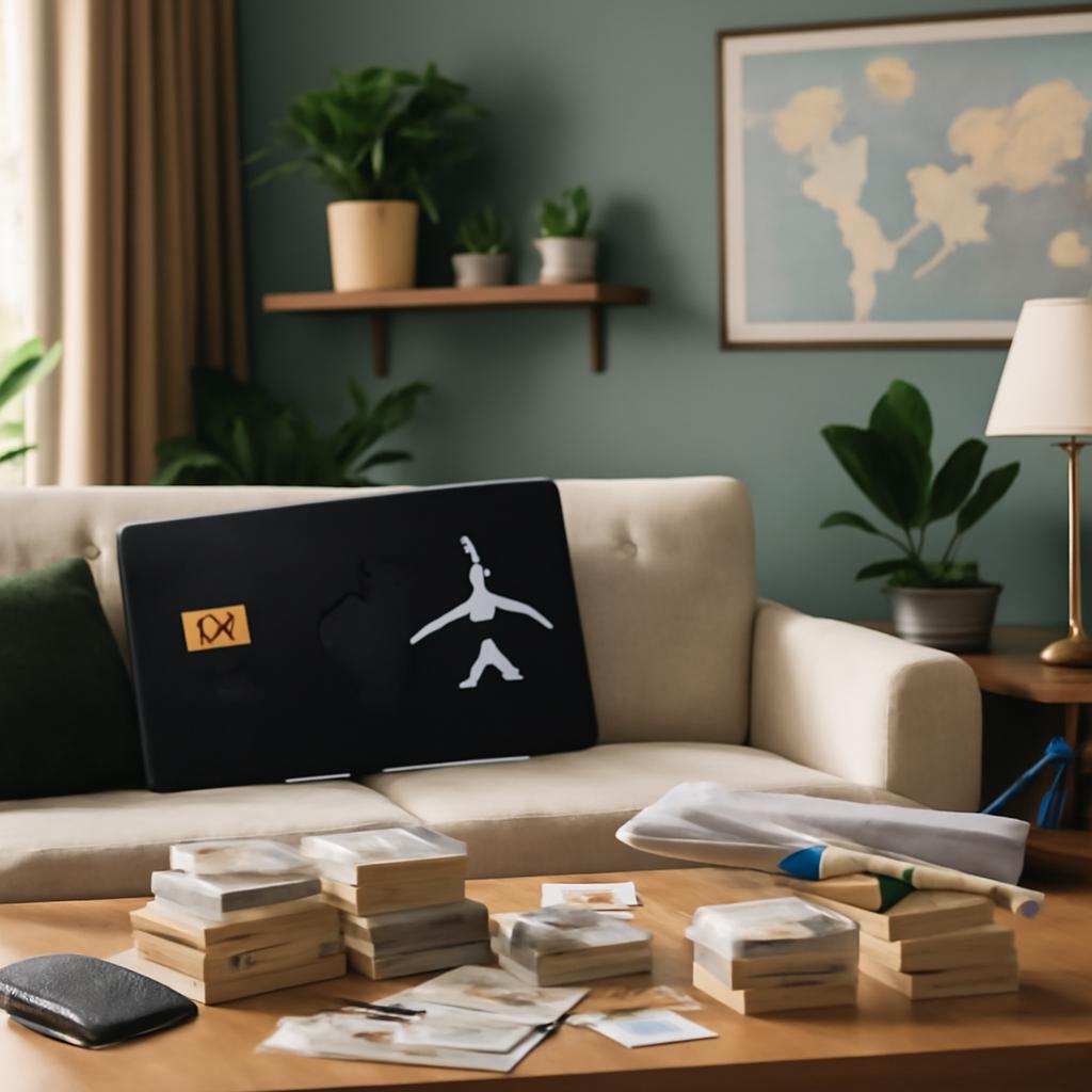 milhas para cashback em decoração