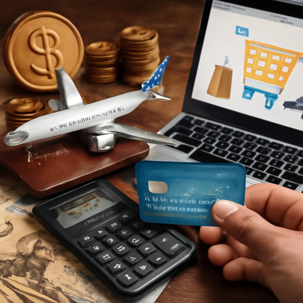 milhas para cashback em e-commerce