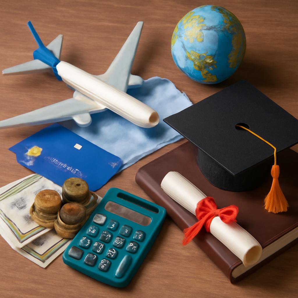milhas para cashback em educação