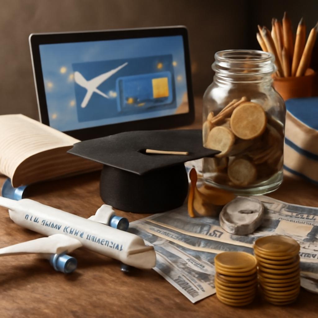 milhas para cashback em educação e cursos