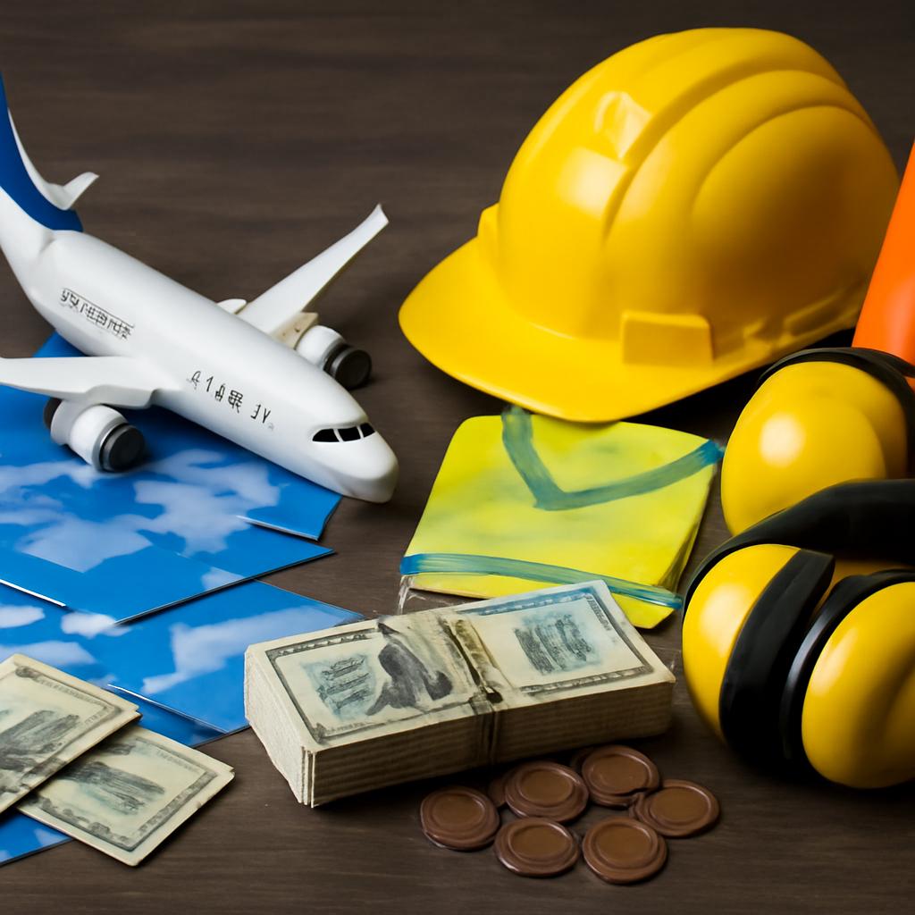 milhas para cashback em equipamentos de segurança