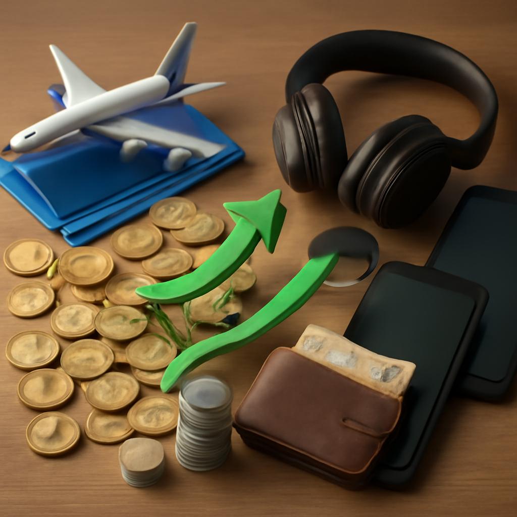 milhas para cashback em equipamentos eletrônicos