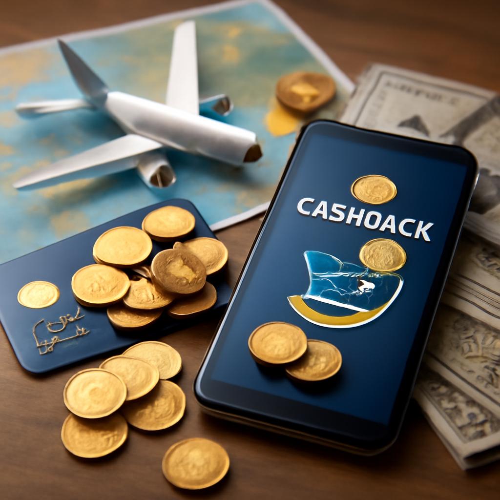 milhas para cashback em parceiros