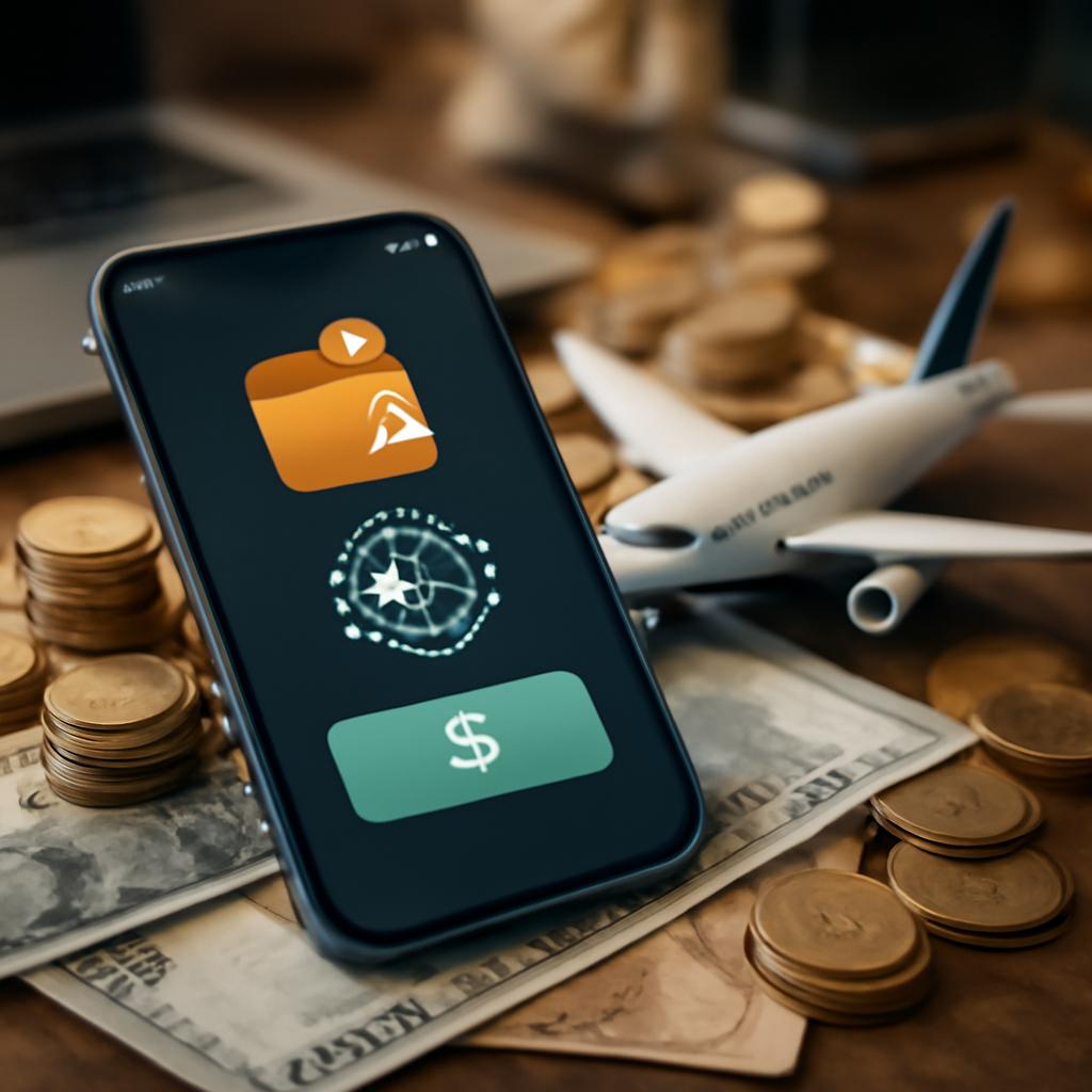 milhas para cashback em plataformas digitais