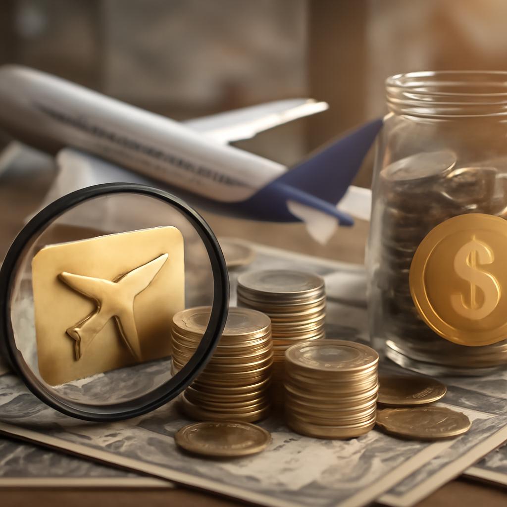 milhas para cashback em programas de afiliados