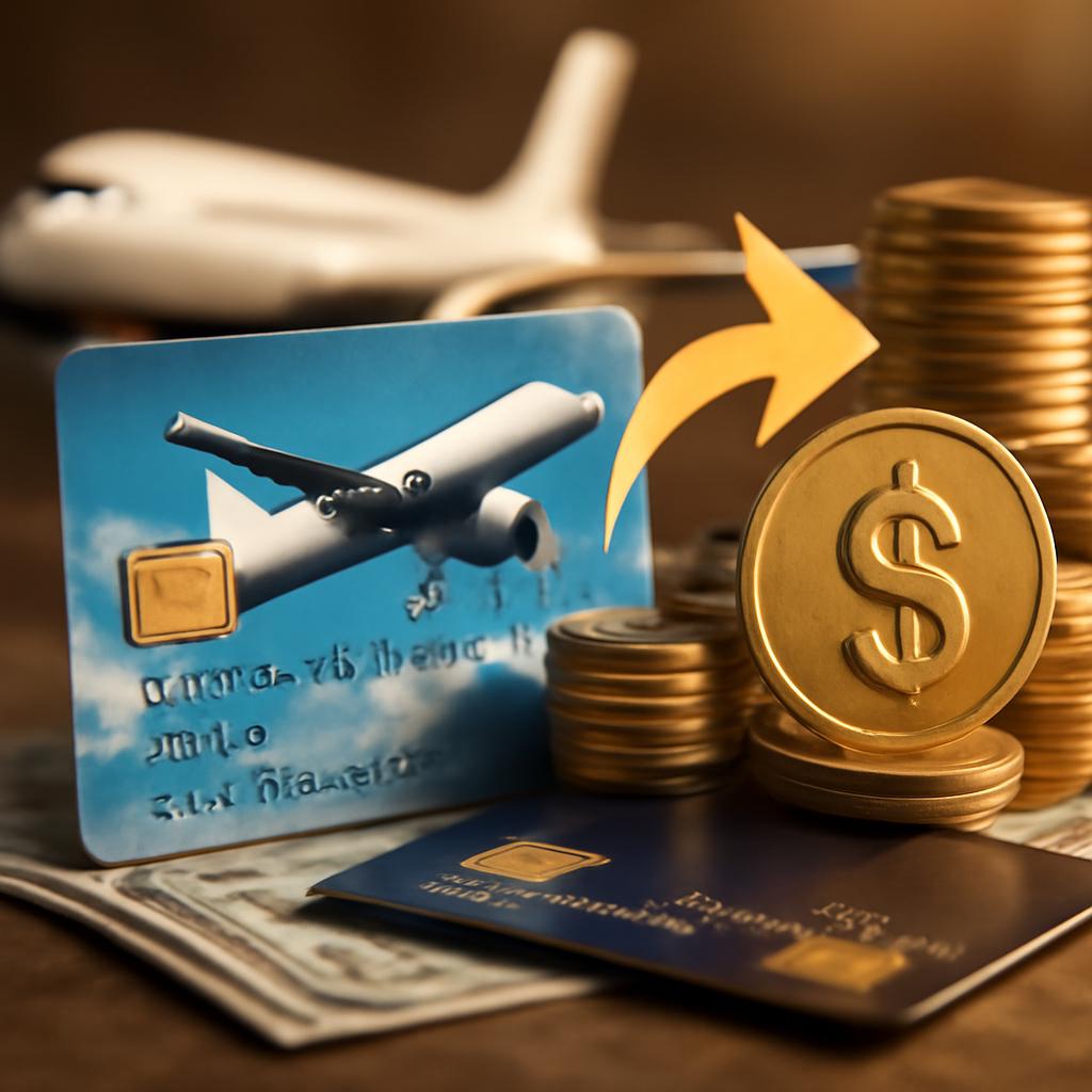 milhas para cashback em programas de fidelidade