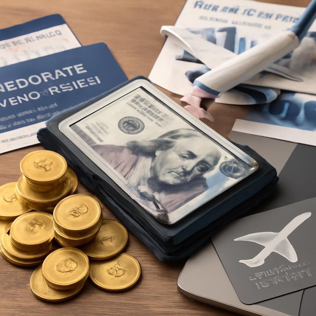 milhas para cashback em programas de fidelidade corporativa