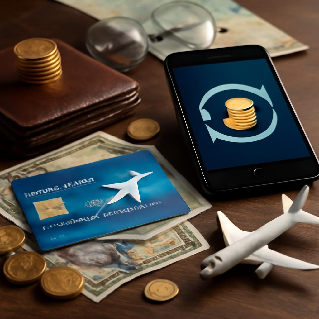 milhas para cashback em programas de milhagem