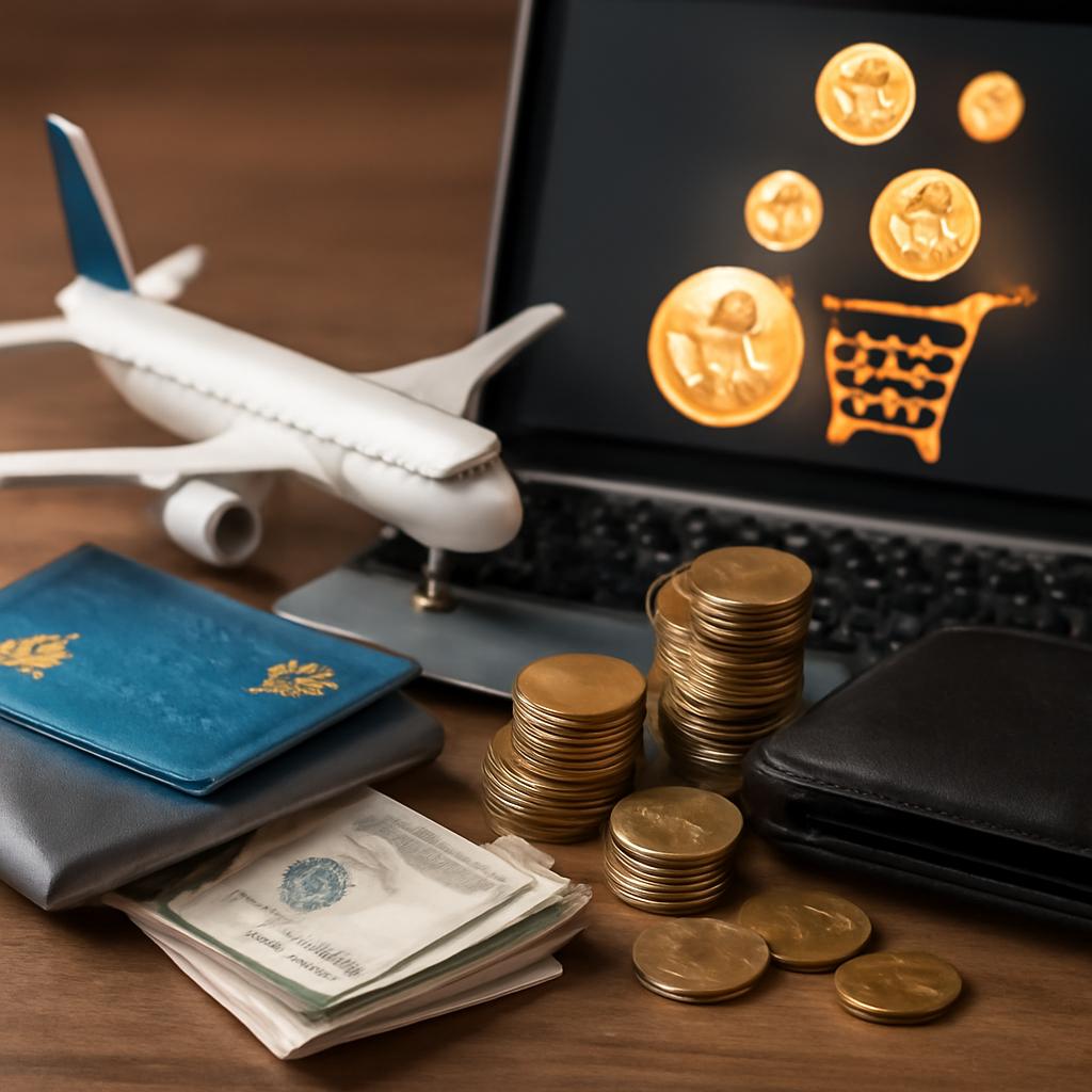 milhas para cashback em programas de pontos