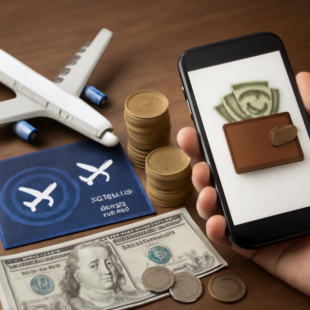 milhas para cashback em programas de recompensas