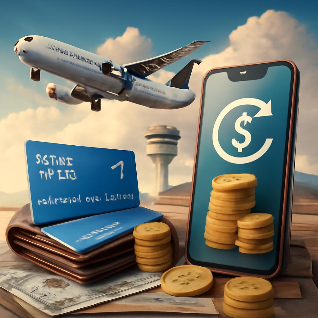 milhas para cashback em serviços