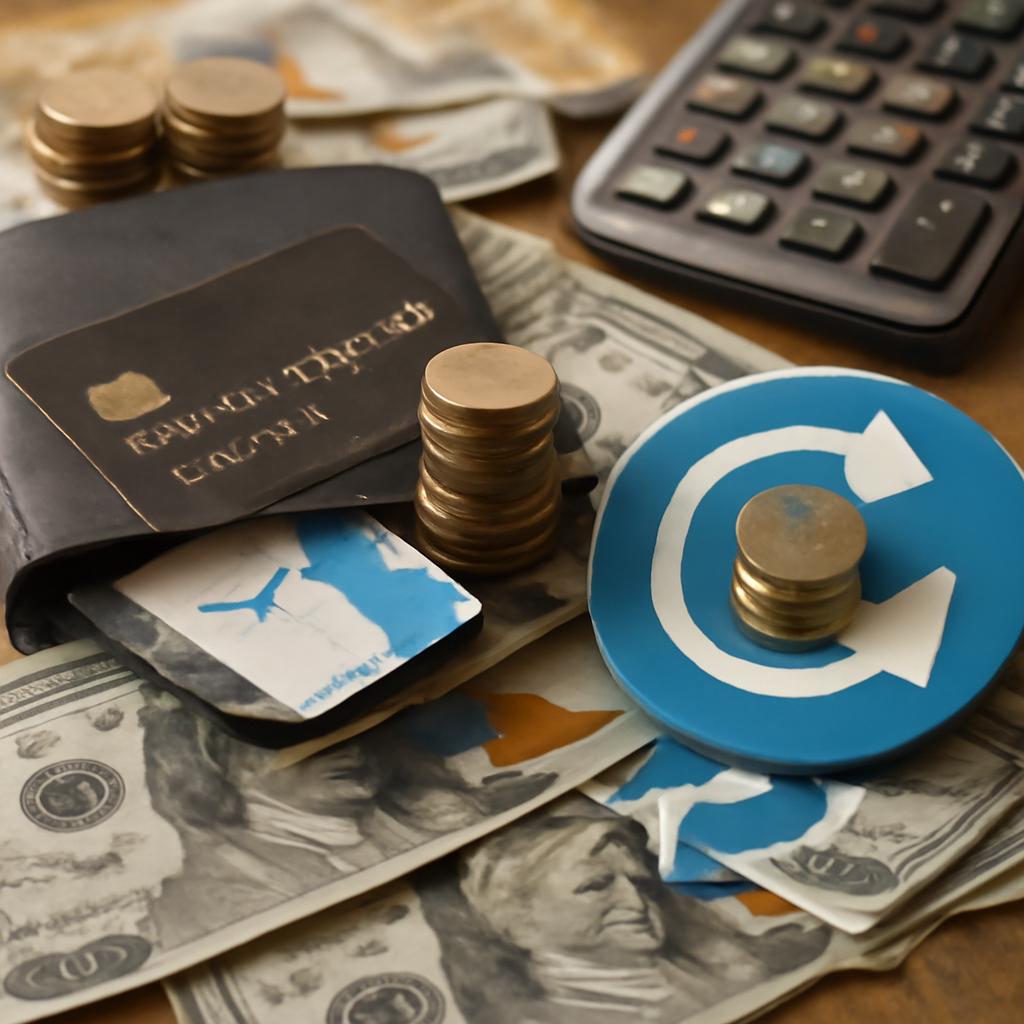 milhas para cashback em serviços financeiros