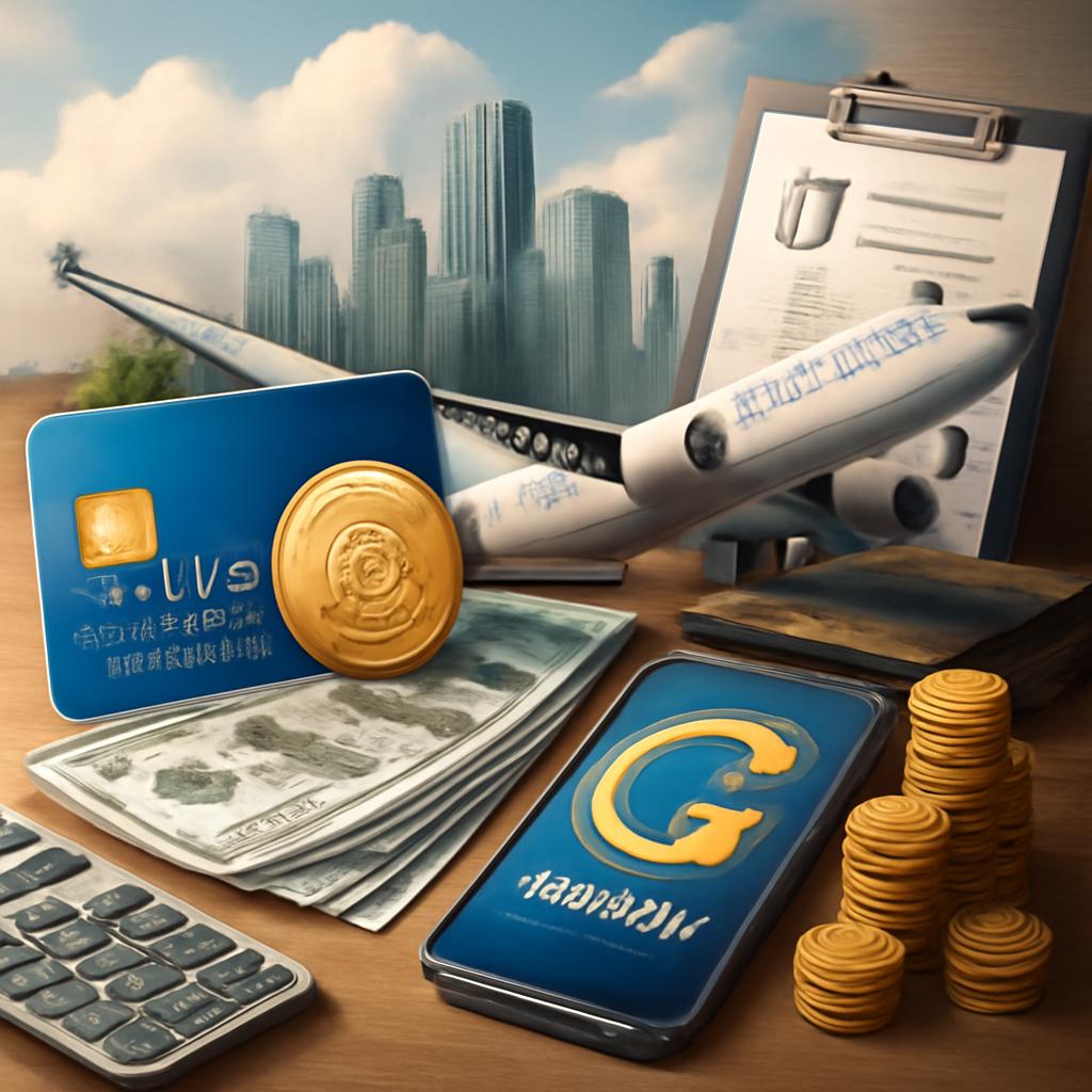 milhas para cashback em serviços financeiros e seguros