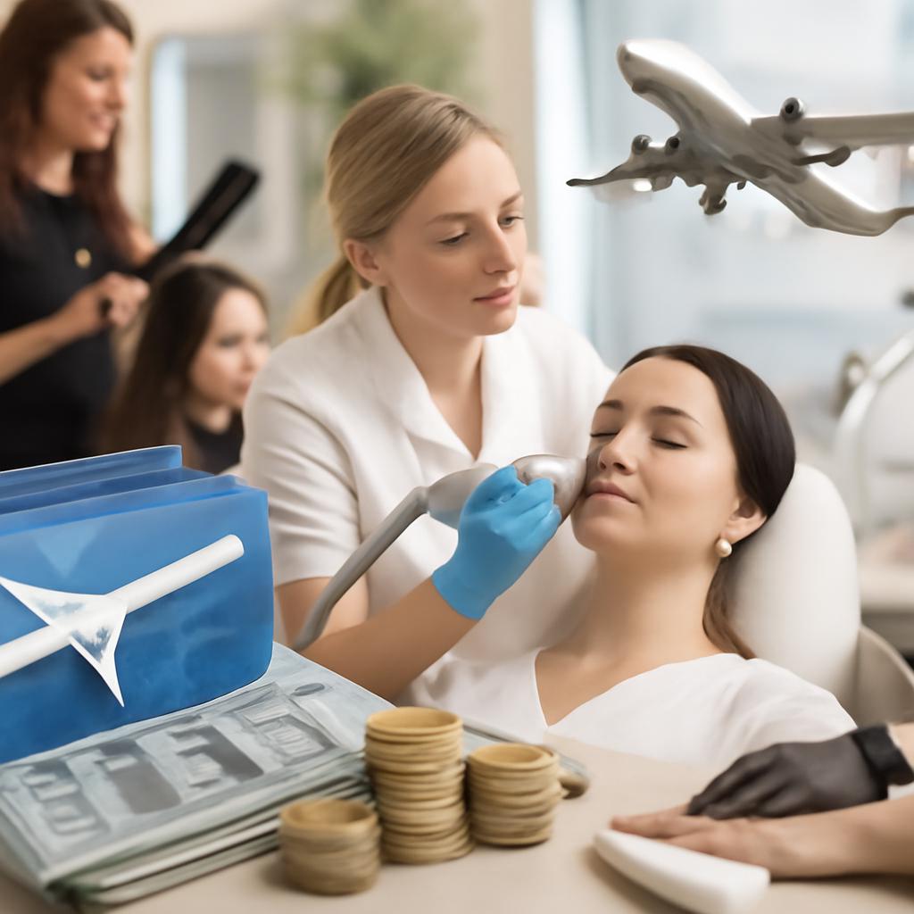 milhas para cashback em serviços para beleza