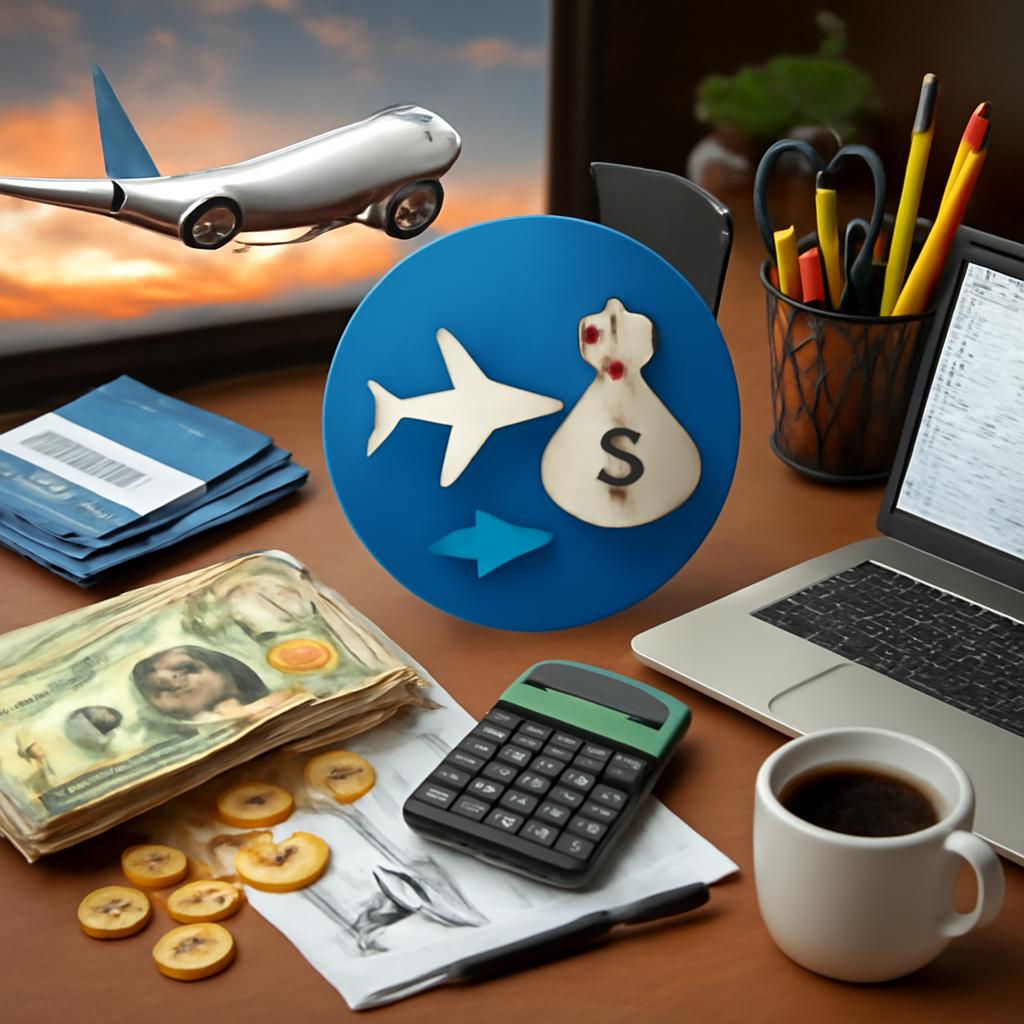 milhas para cashback em serviços para escritório