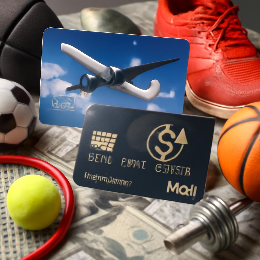 milhas para cashback em serviços para esportes