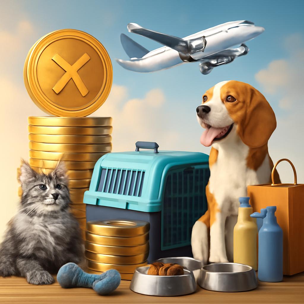 milhas para cashback em serviços para pets