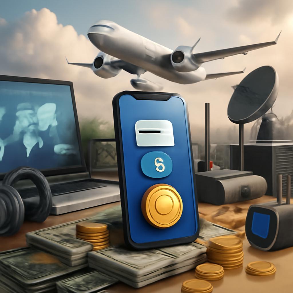 milhas para cashback em serviços para tecnologia