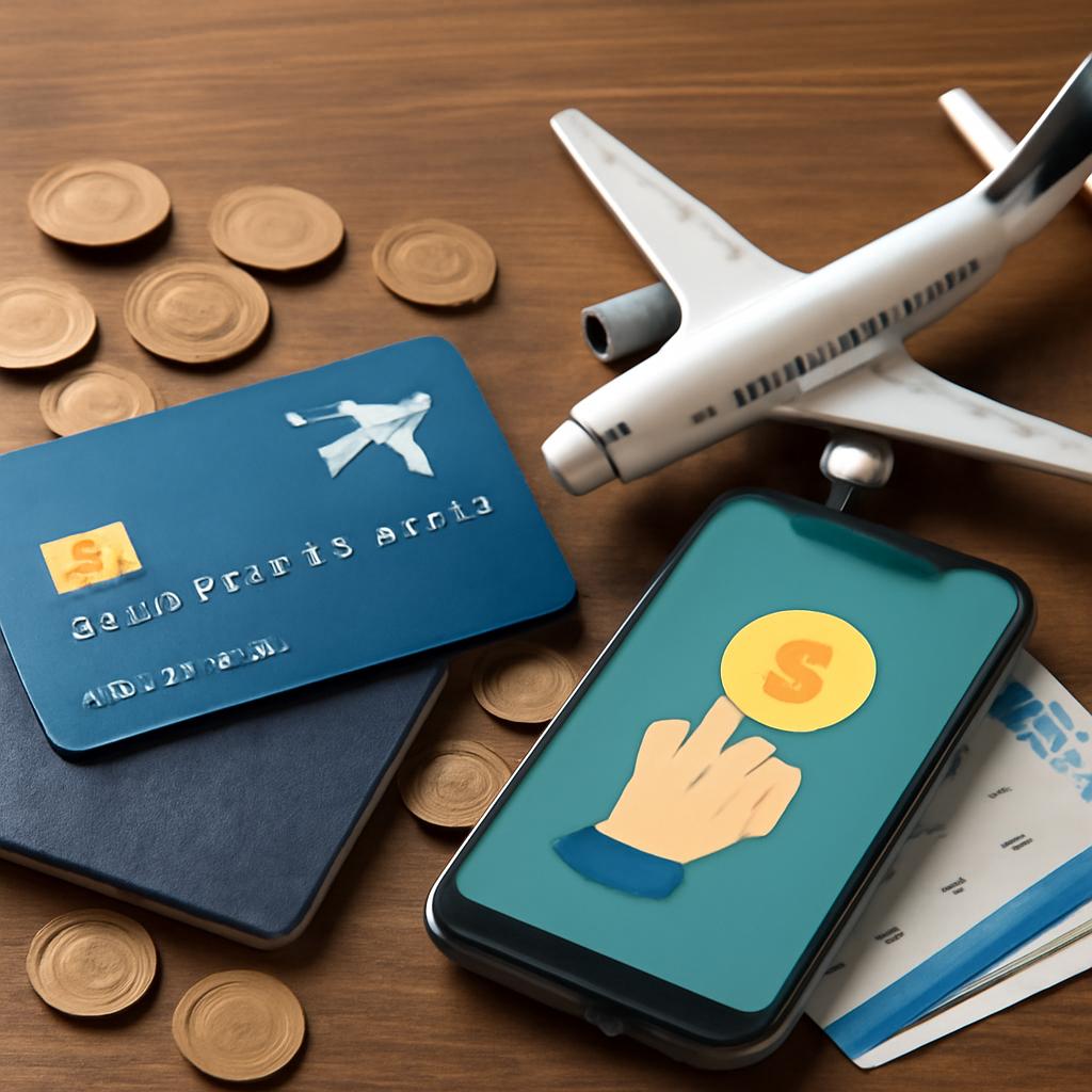 milhas para cashback em serviços para uso pessoal
