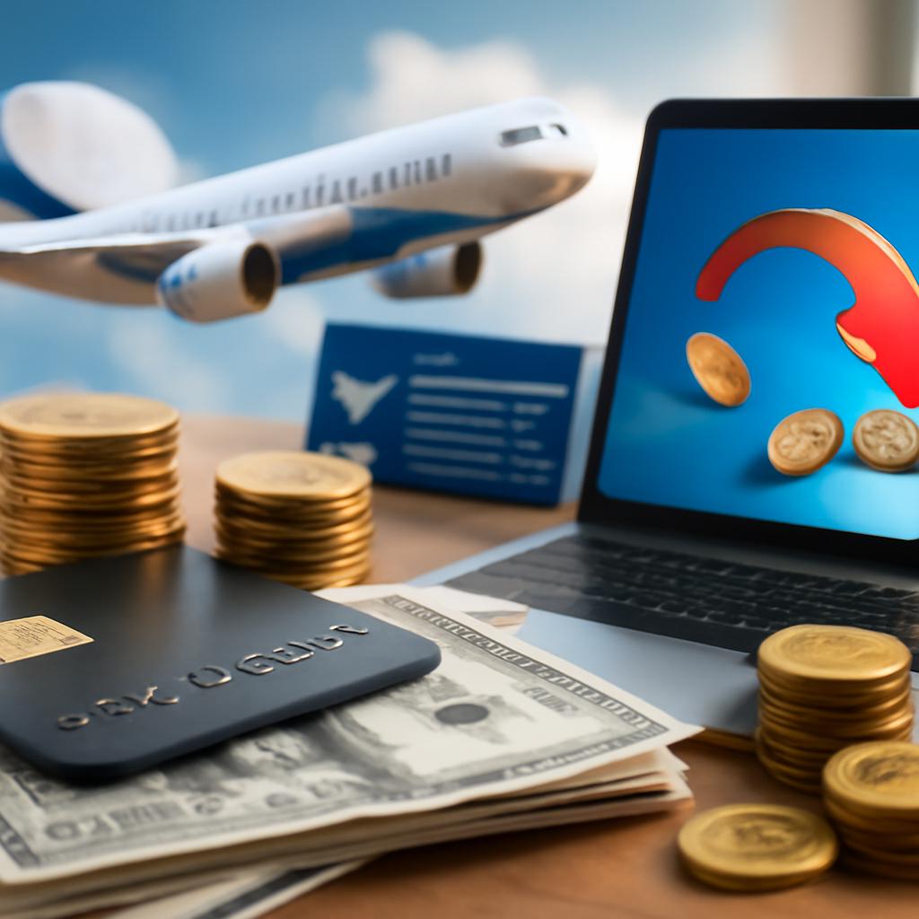 milhas para cashback em tecnologia