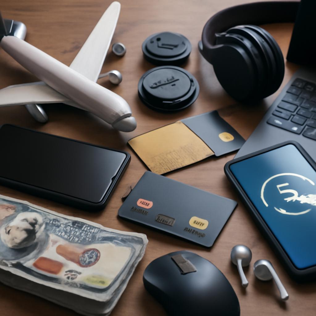 milhas para cashback em tecnologia e gadgets