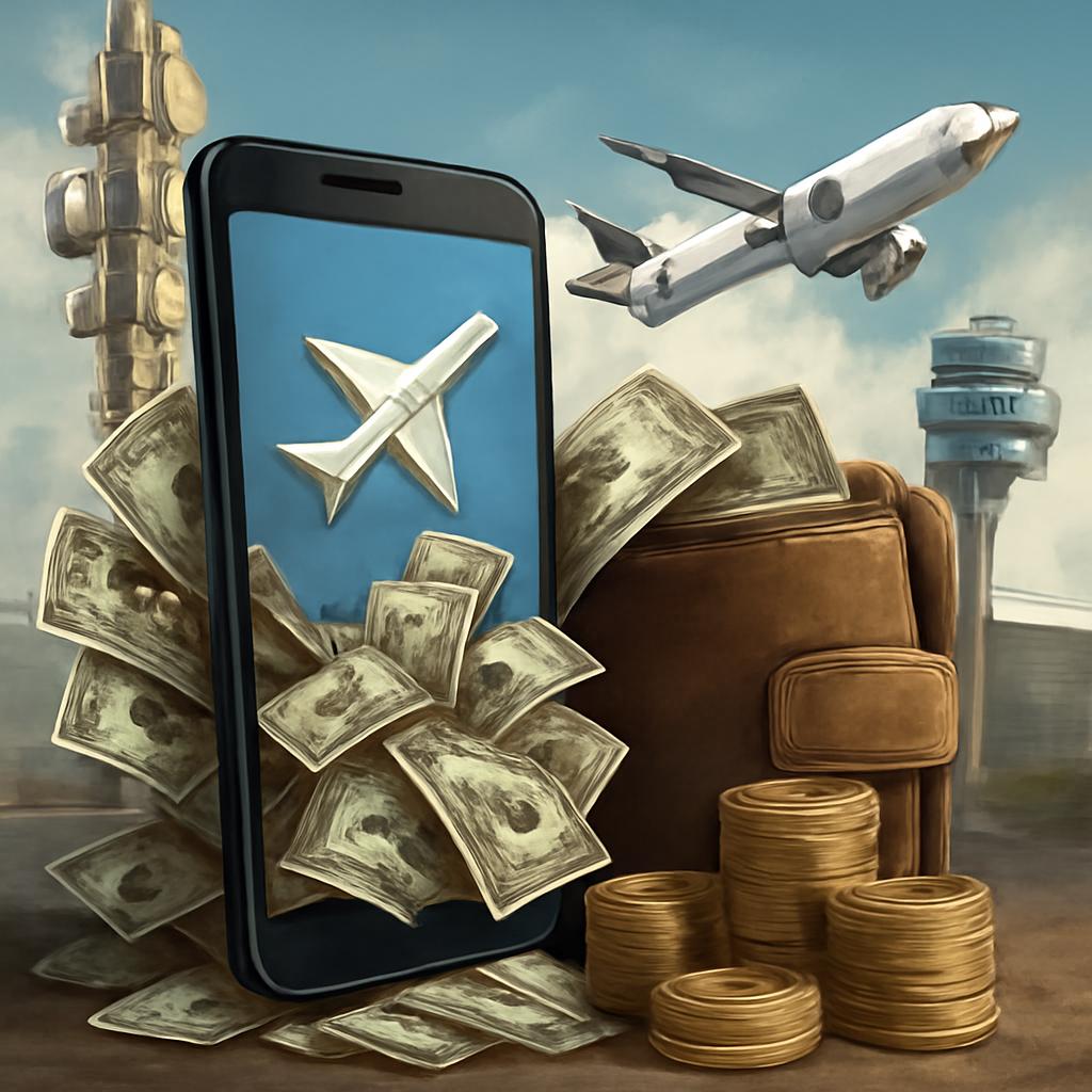 milhas para cashback em telefonia
