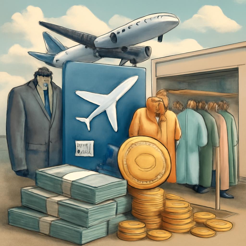 milhas para cashback em vestuário