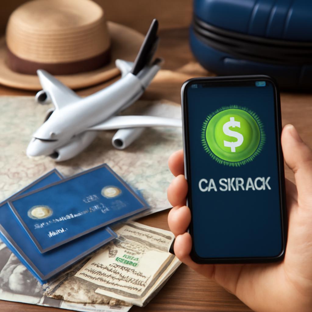 milhas para cashback em viagens