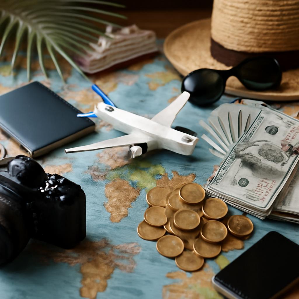 milhas para cashback em viagens e turismo