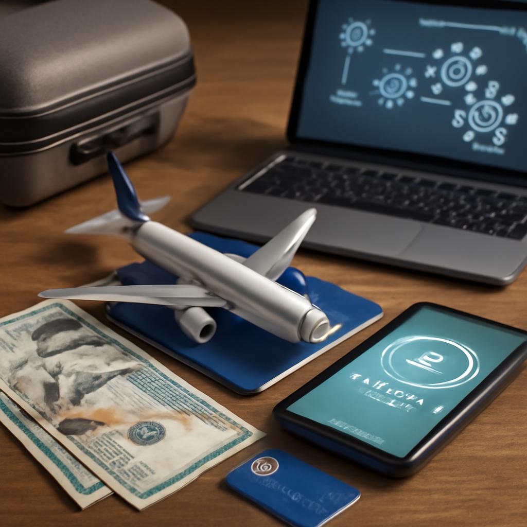 milhas para cashback em viagens para automação