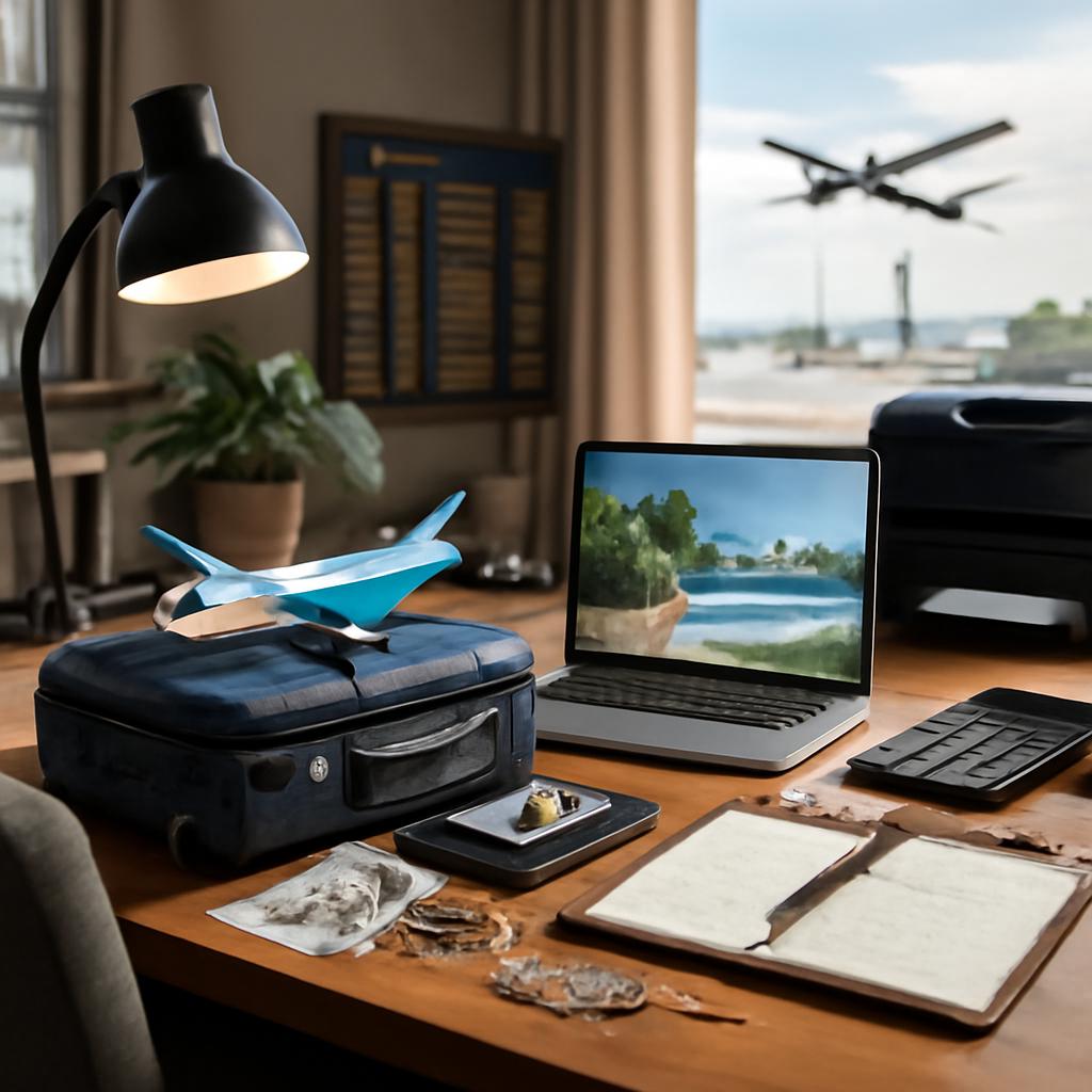milhas para cashback em viagens para equipamentos para escritório