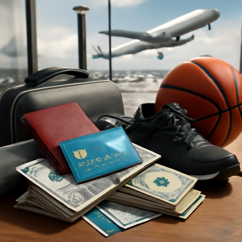 milhas para cashback em viagens para esporte