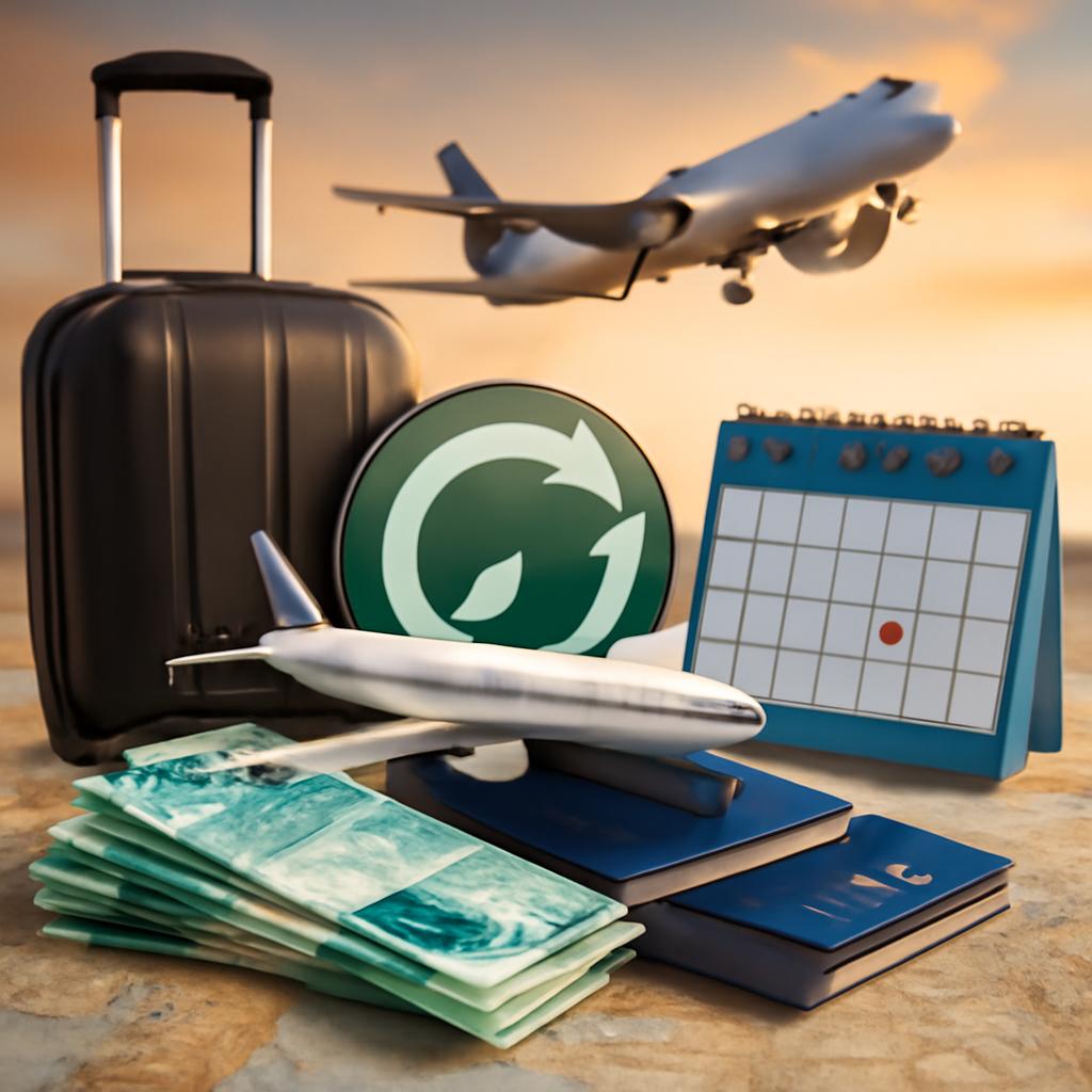milhas para cashback em viagens para eventos