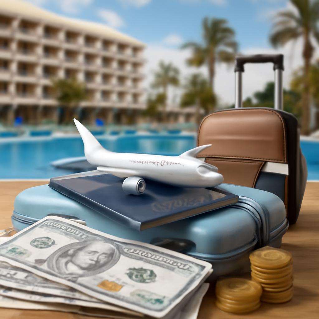 milhas para cashback em viagens para hospedagem