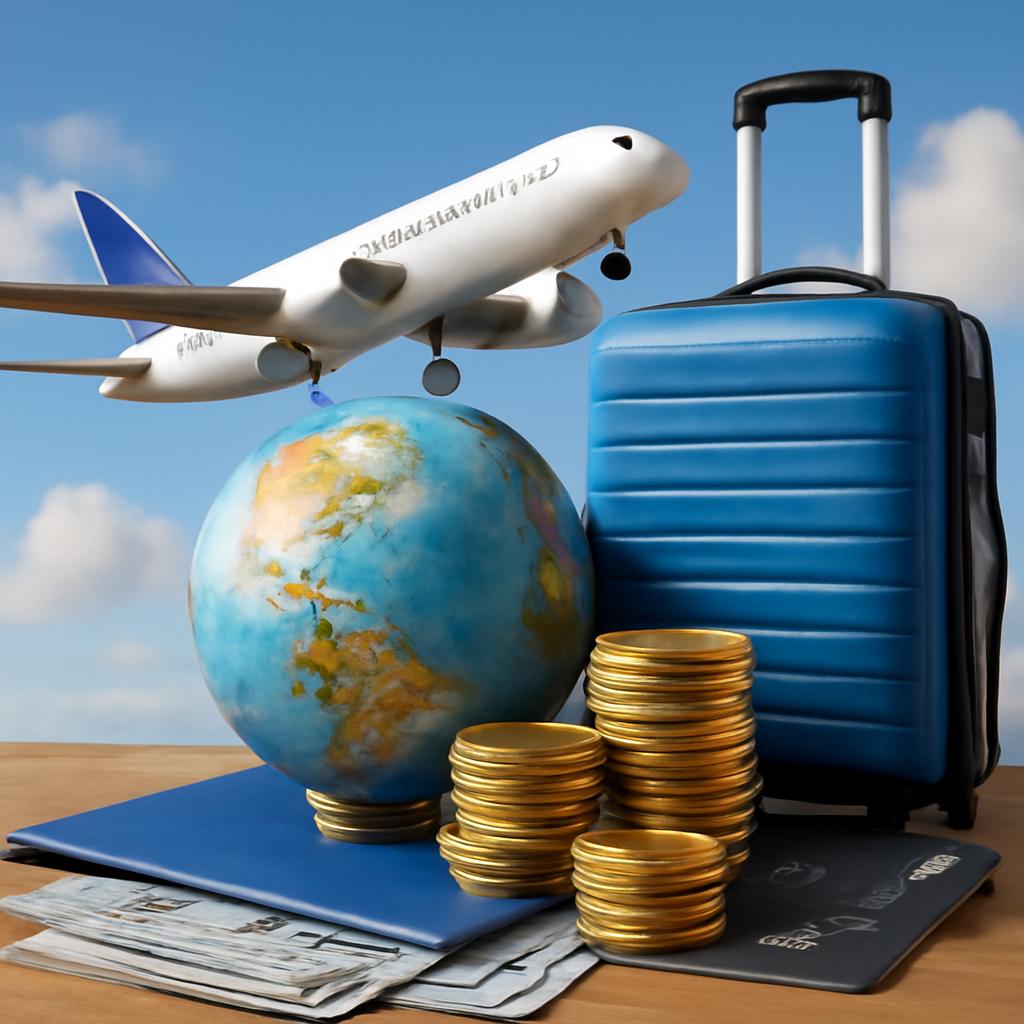 milhas para cashback em viagens para lazer
