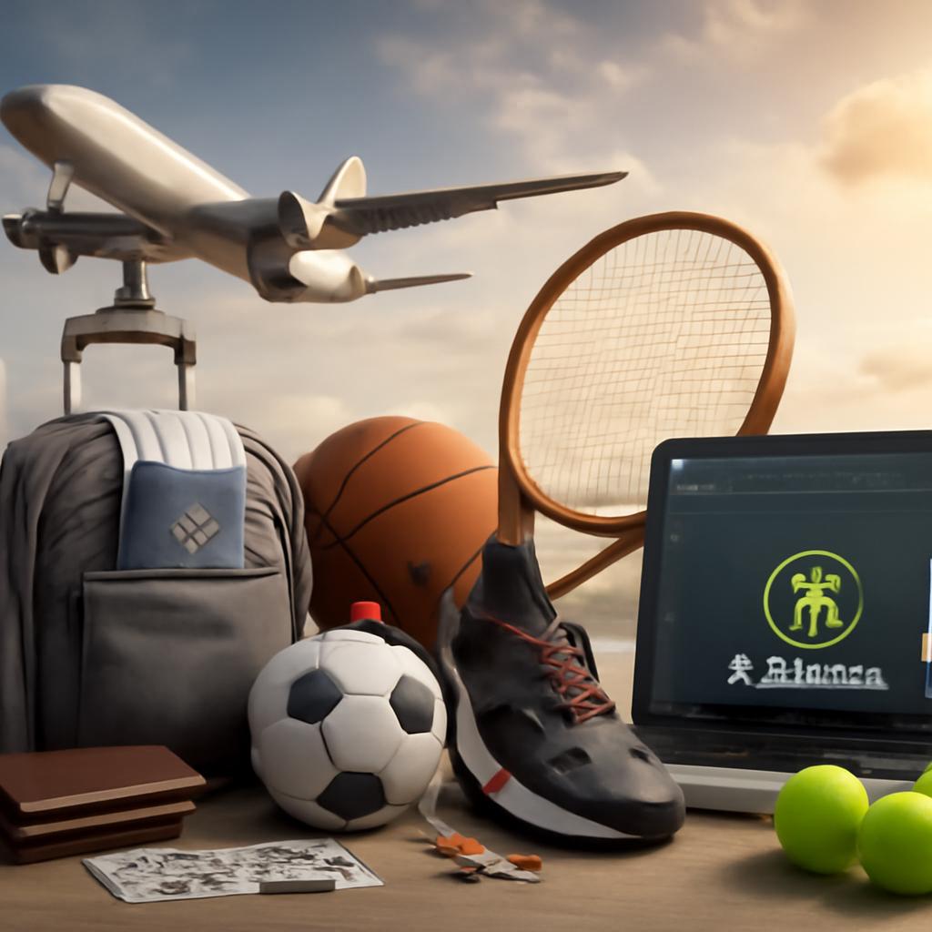 milhas para cashback em viagens para produtos esportivos